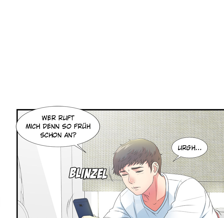 Seinen Mann stehen - episode 6 - 90