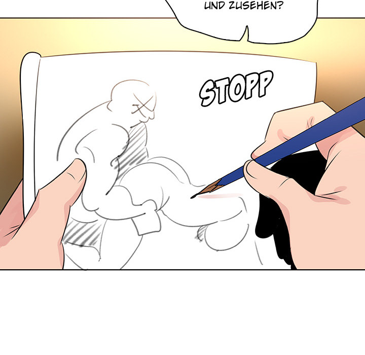 Manga Model - episode 25 - 93