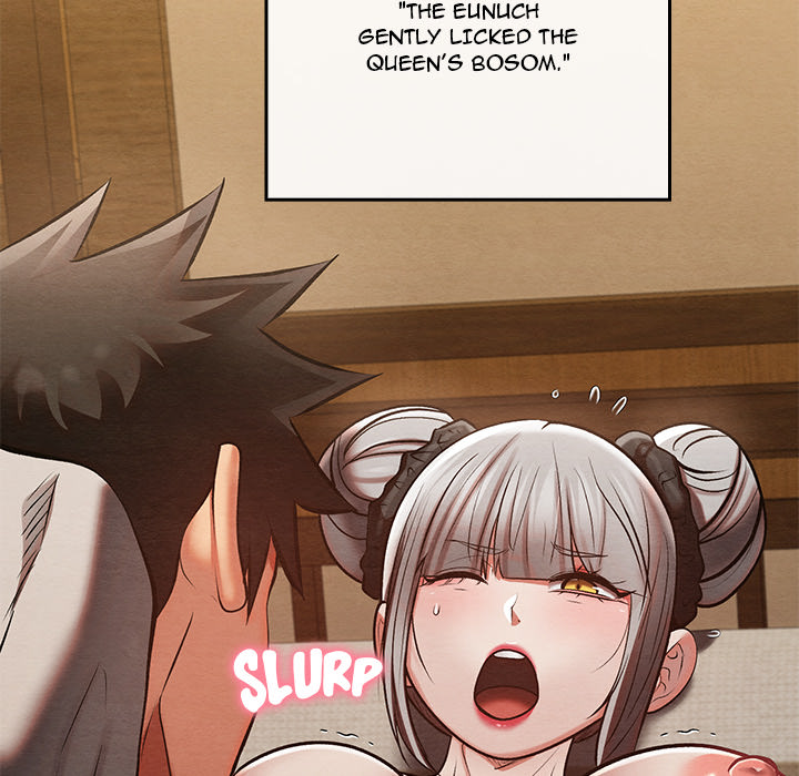 Master of Intimacy - UNCENSORED - episode 34 - 7