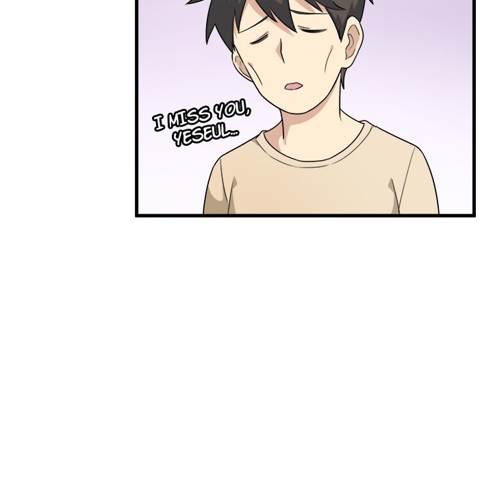 Excuse Me, This is my Room - episode 4 - 15