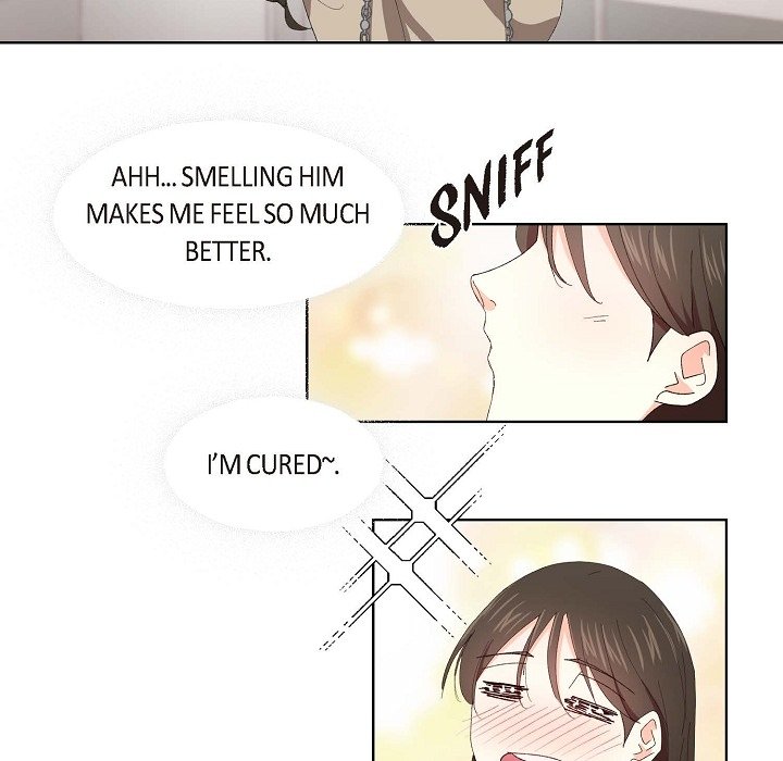 Fragrant Office Life - episode 2 - 10