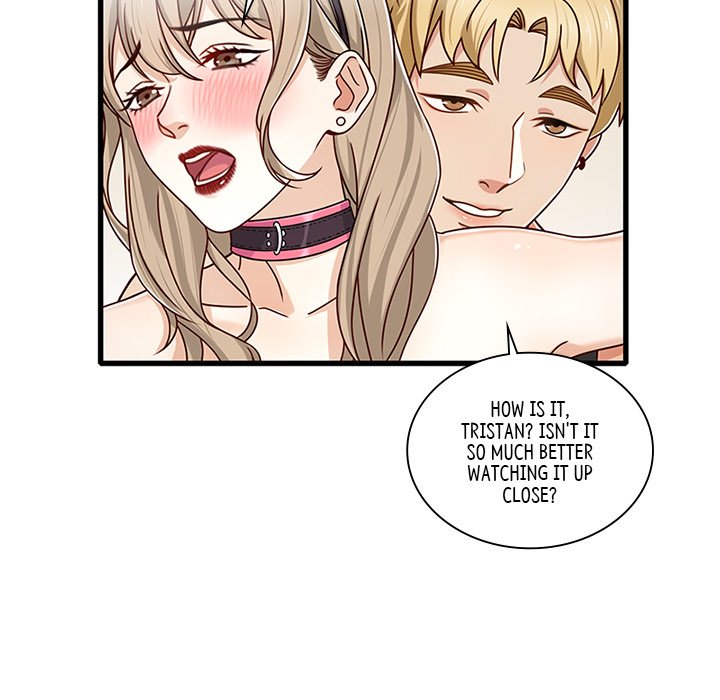 Secret Campus - episode 18 - 76
