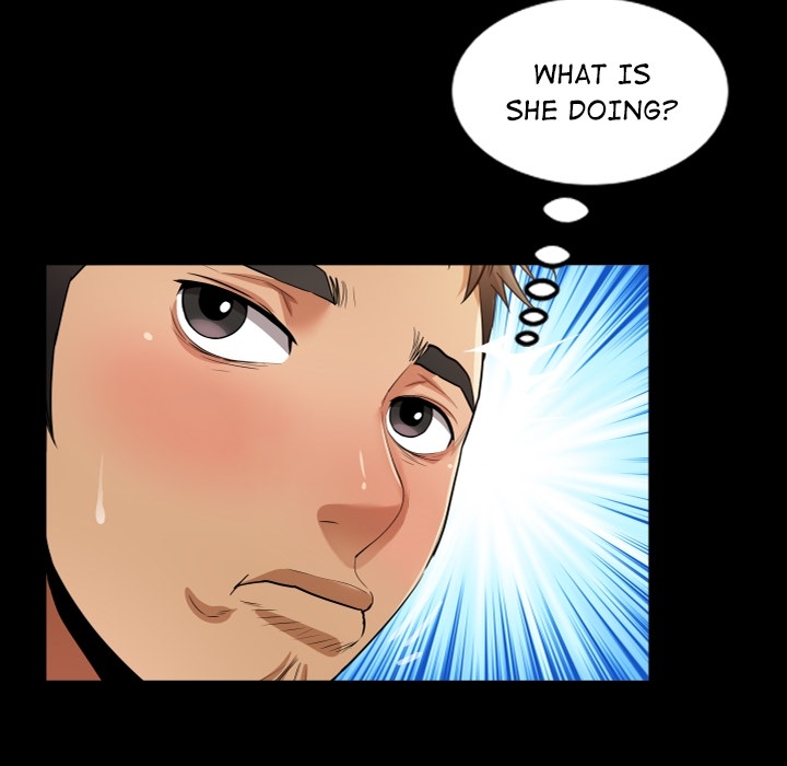 Single Room - episode Prologue - 31