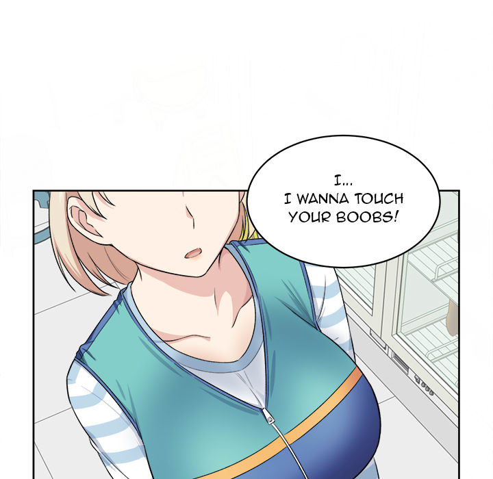Excuse me, This is my Room - UNCENSORED - episode 14 - 58