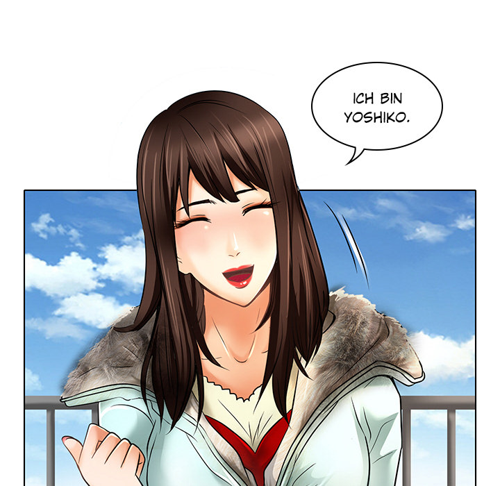 Meine große Liebe Natsumi - episode 23 - 90