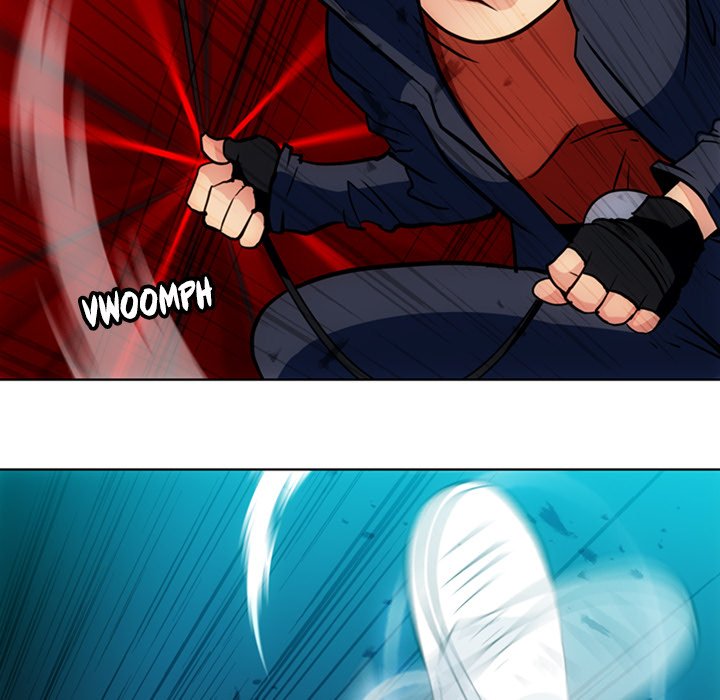 Such a Cute Spy - episode 28 - 57