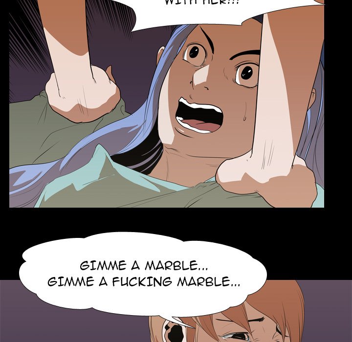 Survival Game - episode 19 - 8