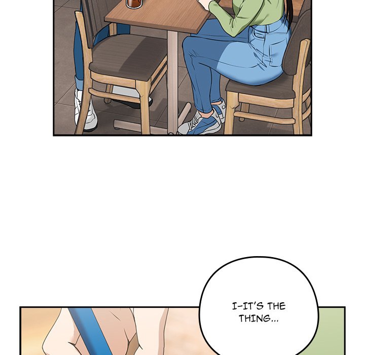 Dating After Work - episode 4 - 114