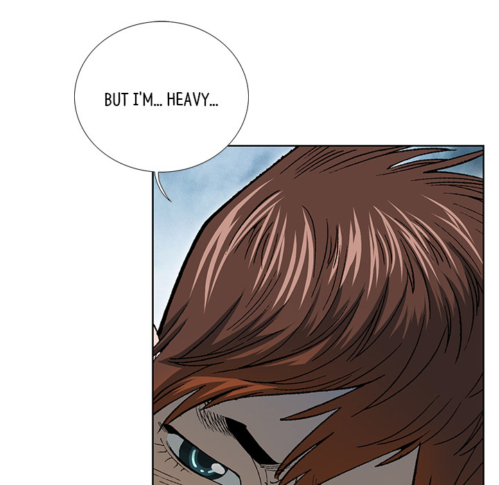 The Tale of The Hyungsan Sect - episode 4 - 6