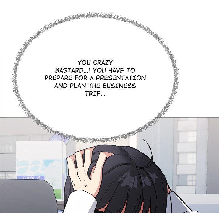 Someone Stop Her! - episode 44 - 186
