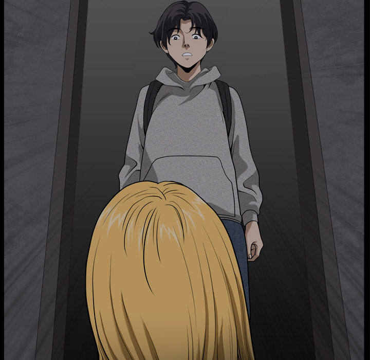 Hyänen der Großstadt - episode 6 - 100