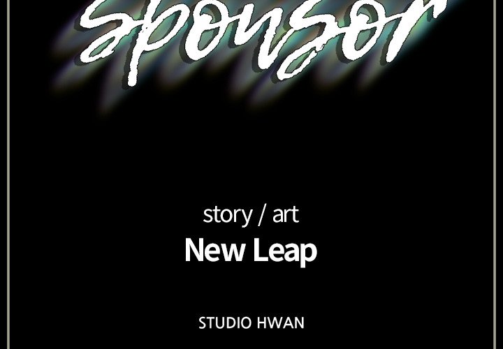 Sponsor - episode 28 - 2