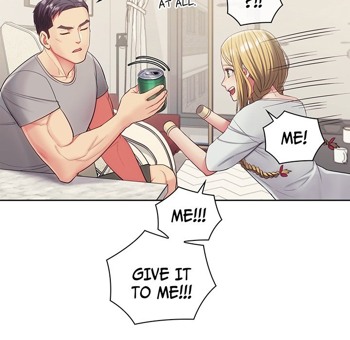 Master, Do You Need A Hand? - episode 12 - 93