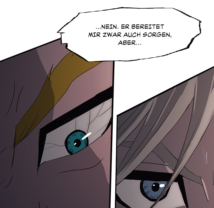 Krieg der Götter - episode 44 - 50