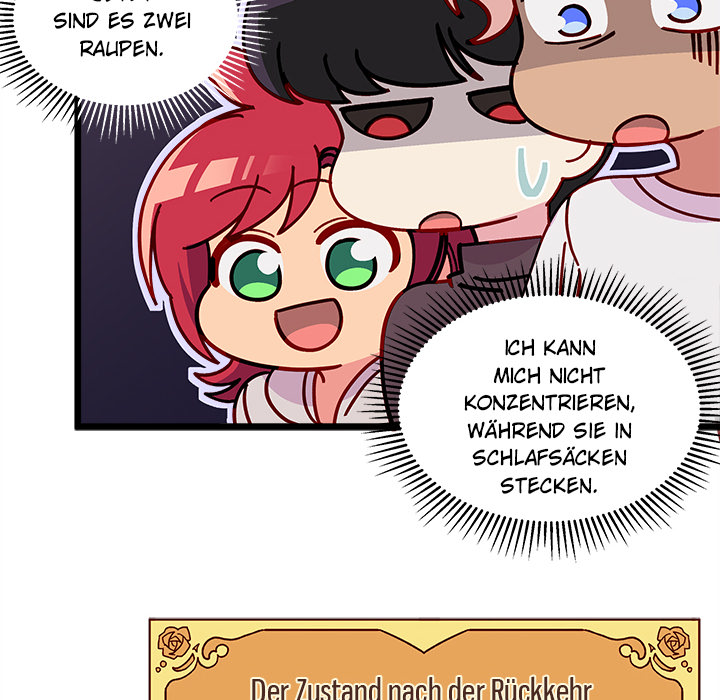 Ich wähle dich! - episode 103 - 115