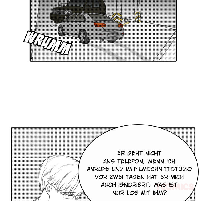 Seine Vorlieben - episode 11 - 31