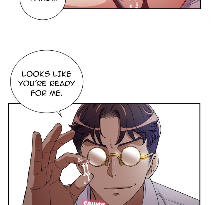 Yuri's Part Time Job - episode 36 - 28