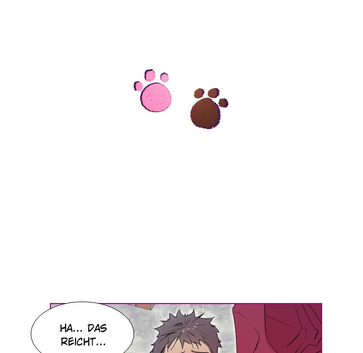 Fellknäuel zum Verlieben - episode 16 - 24