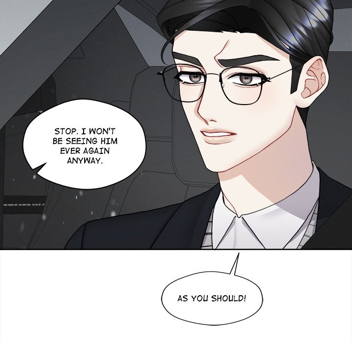 A Naughty Game for Two - episode 5 - 39