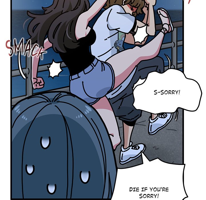 Snapping into Love - episode 48 - 189