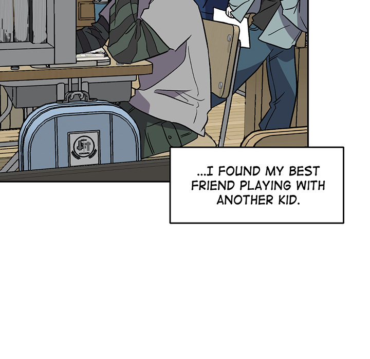Bitter Sweetheart - episode 7 - 48