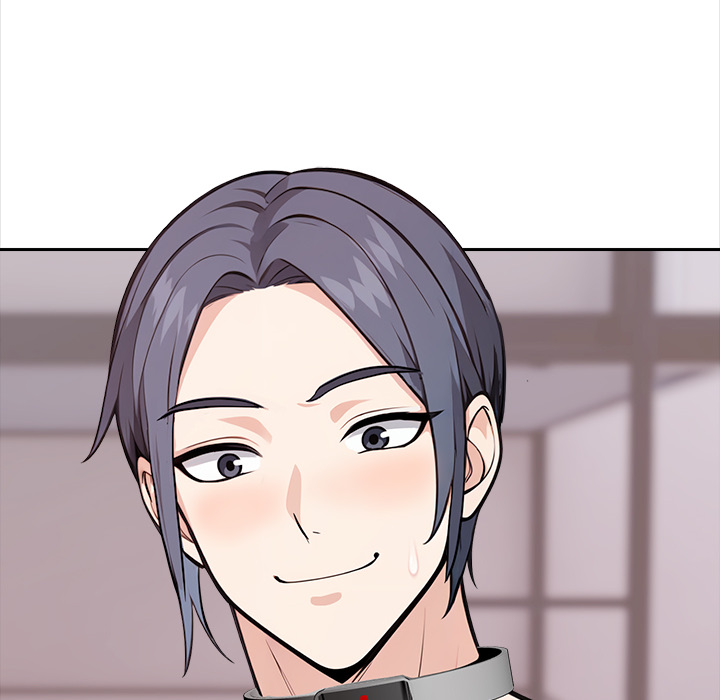 The Secret of a Girls' Dorm - episode 32 - 34