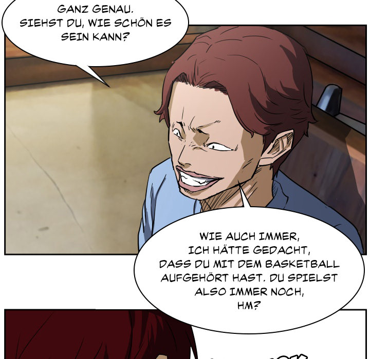 Tweener - episode 56 - 29