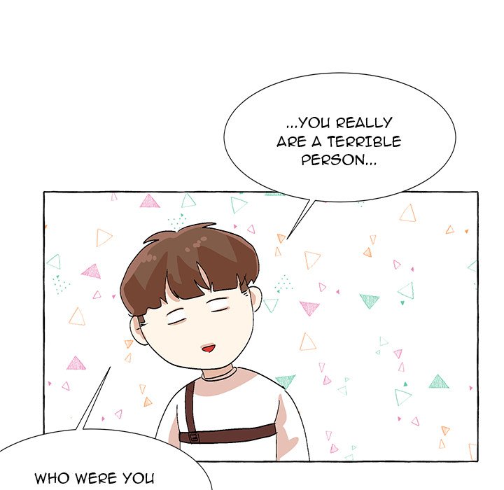 New Life, New Me - episode 67 - 58