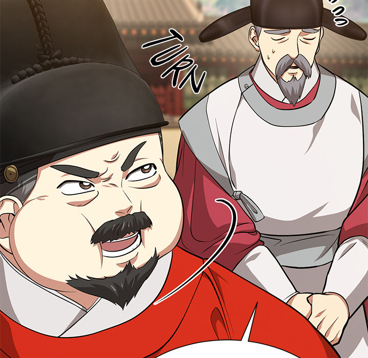 Swole Joseon - episode 10 - 141