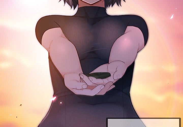 Teach Me How to Please You - episode Prologue - 1