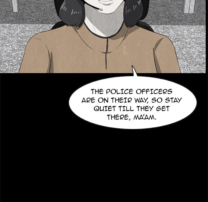 Original Horror Stories - episode 22 - 36