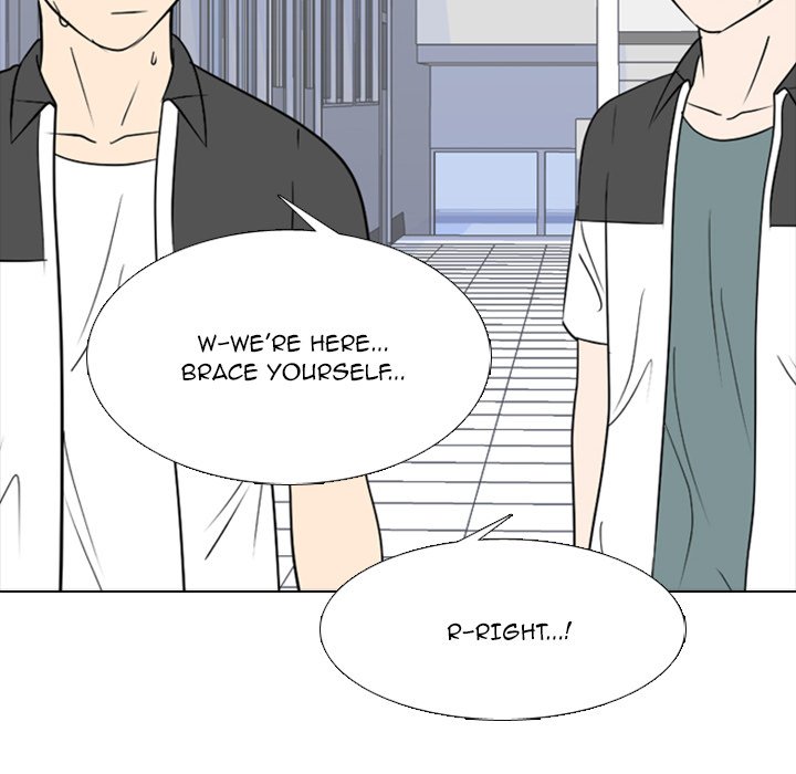 Taekwon High - episode 5 - 96