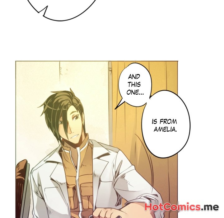 Knight of Rakshasa - episode 10 - 17