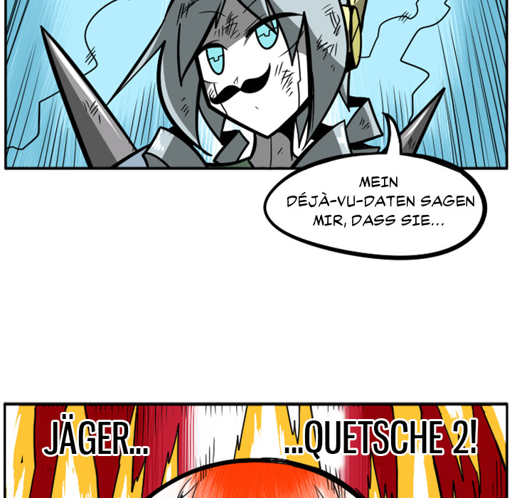 Das Wohnheim aus einer anderen Welt - episode 36 - 80