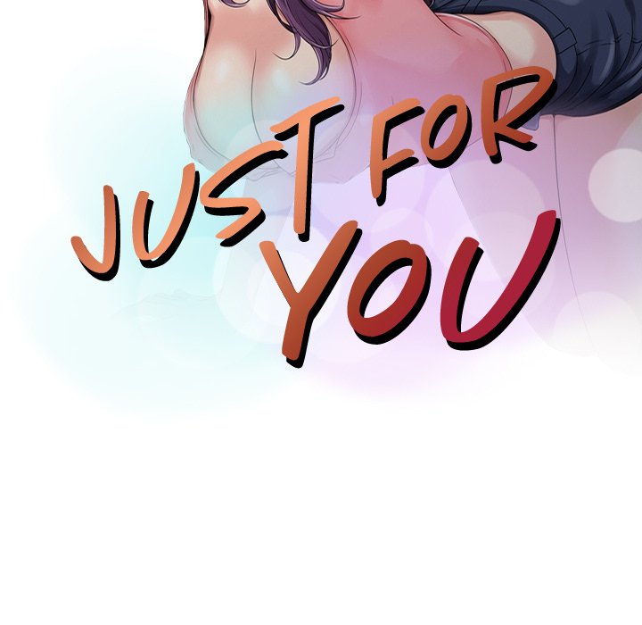 Just For You - episode 12 - 12
