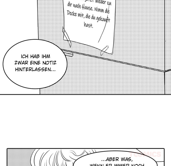 Seine Vorlieben - episode 17 - 25