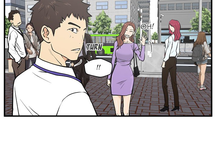 Mr. Kang - episode 31 - 3