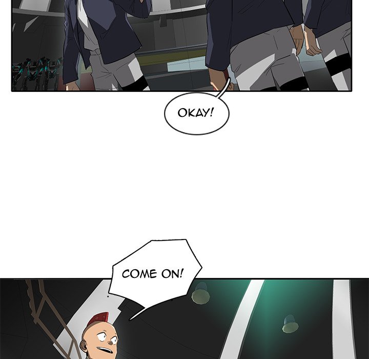 Stardust - episode 40 - 27