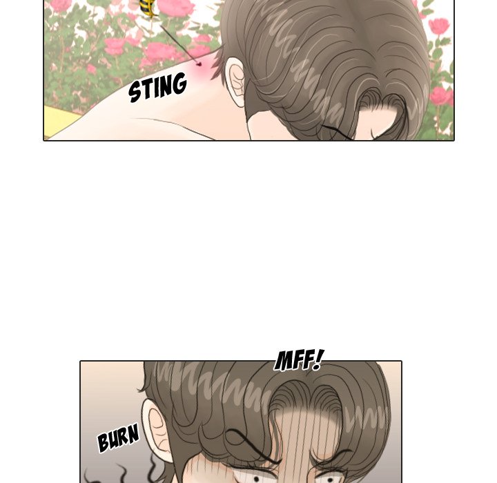 Hold My Hand - episode 19 - 20