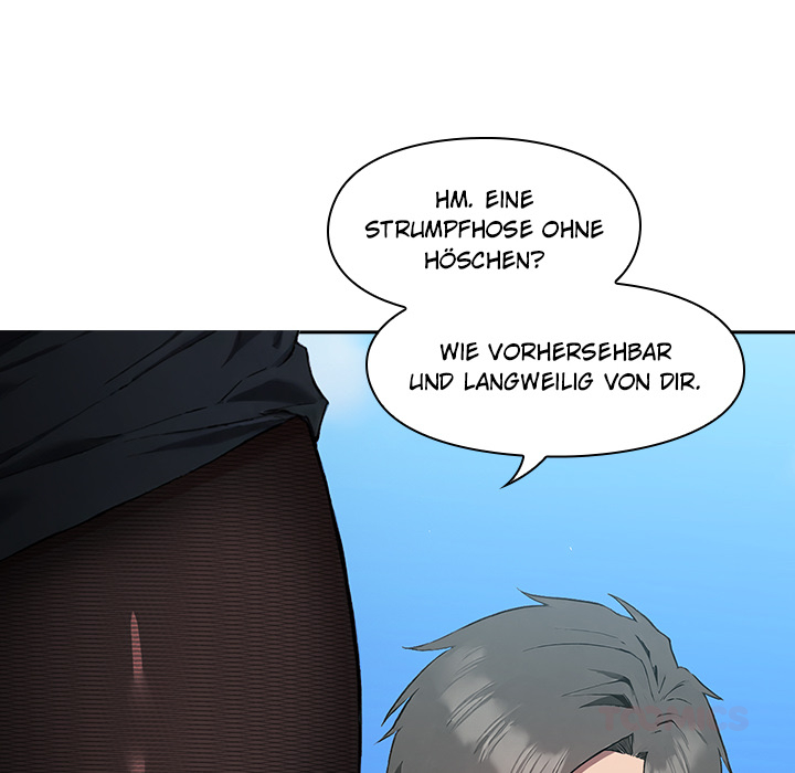 Hart bei der Arbeit - episode 5 - 27