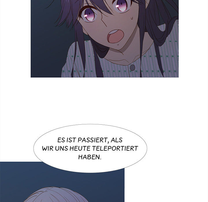 Mein Leben als Halb-Magi - episode 34 - 28