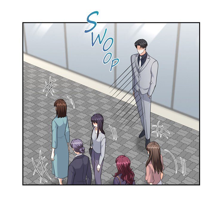 Some Kind of Marriage - episode 32 - 65