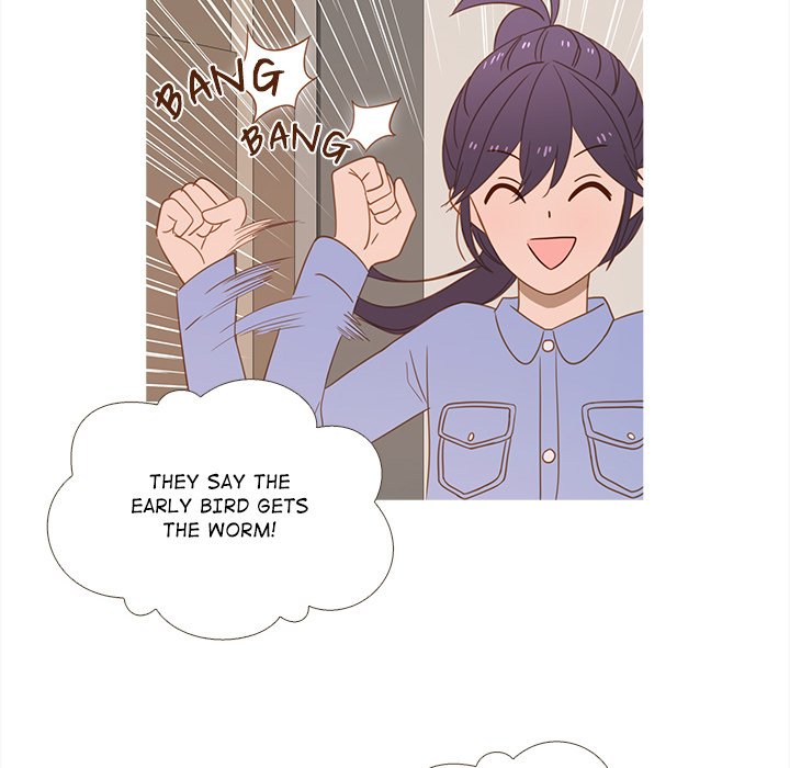 My Life as a Half-Magi - episode 25 - 23