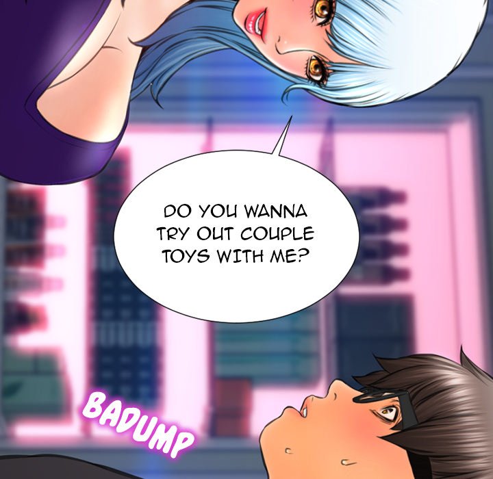 Her Toy Shop - episode 48 - 121