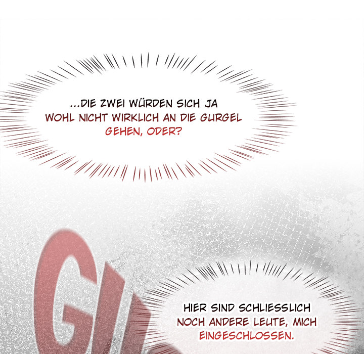 Harte Runde - episode 39 - 50