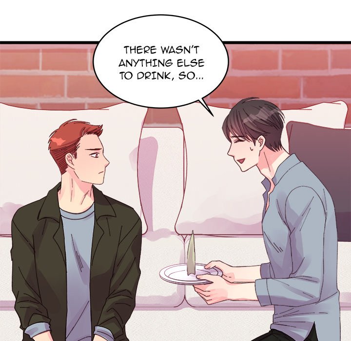A Nonsense Relationship - episode 17 - 37