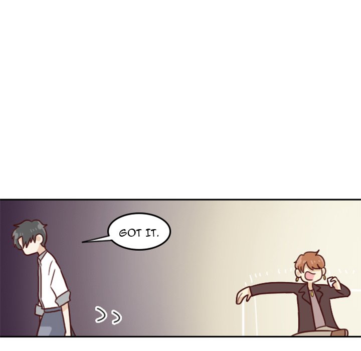 Hidden From The Light - episode 13 - 27