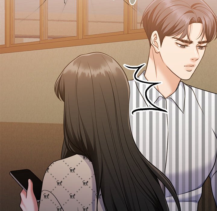 Pregnancy Contract - episode 29 - 162