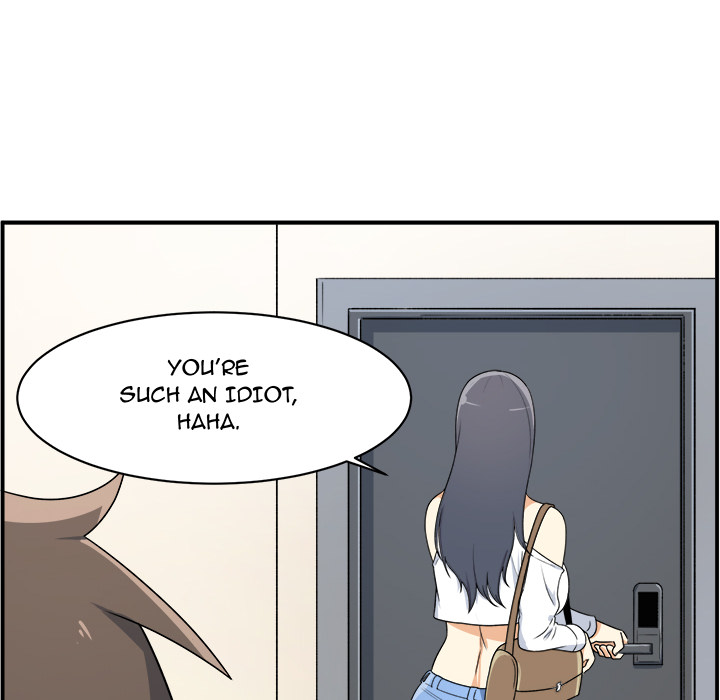 Excuse me, This is my Room - UNCENSORED - episode 5 - 24