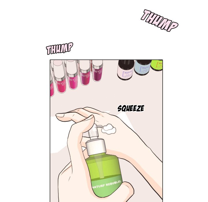 Hold My Hand - episode 27 - 25